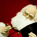Santa’s 2011 401k Nice and Naughty List