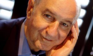 Harold Evensky - Crystal Picture - High Resolution-660x395