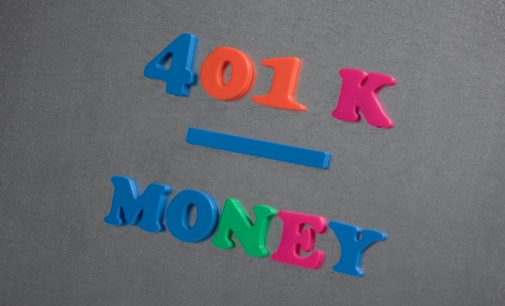 The 401k’s Past Is Not Its Future