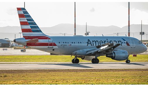 Should The American Airlines ESG Fiduciary Case Be Dismissed?