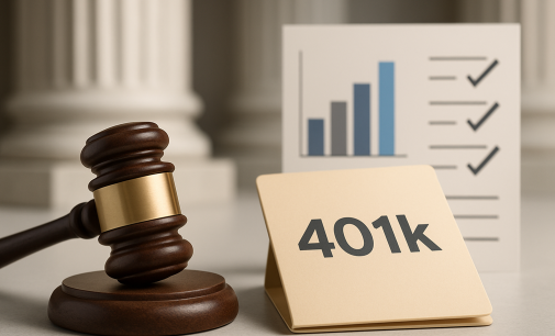 Supreme Court Scrutiny Reshapes 401k Fee Litigation