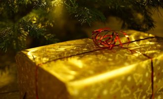 401k Christmas Wish List