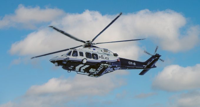 Helicopter Plan Sponsor And The Rise Of Auto 401k Decumulation Defaults