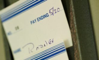 Why Doesn’t Anyone Care About Their 401k Anymore?