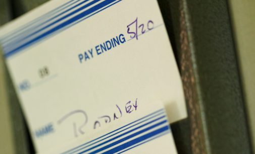 Why Doesn’t Anyone Care About Their 401k Anymore?