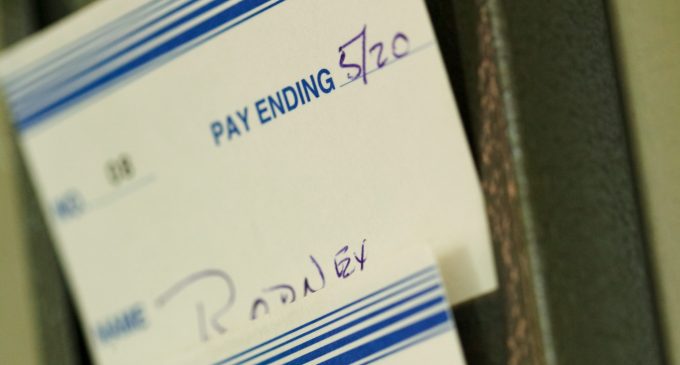 Why Doesn’t Anyone Care About Their 401k Anymore?