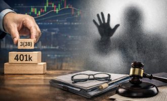 Is 401k 3(38) Delegation A Real Risk Transfer Or A Fiduciary Illusion?