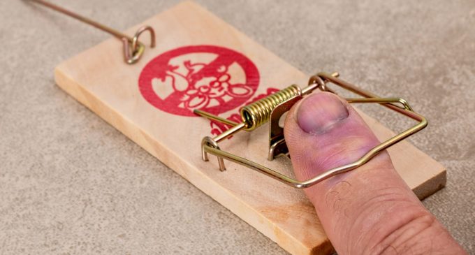 Saver’s Match Fiduciary Risk Is The Next 401k Fiduciary Trap