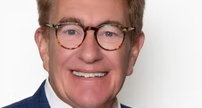 Exclusive Interview: Lyle Himebaugh on Using AI to Help 401k Participants Make Better Investment Decisions