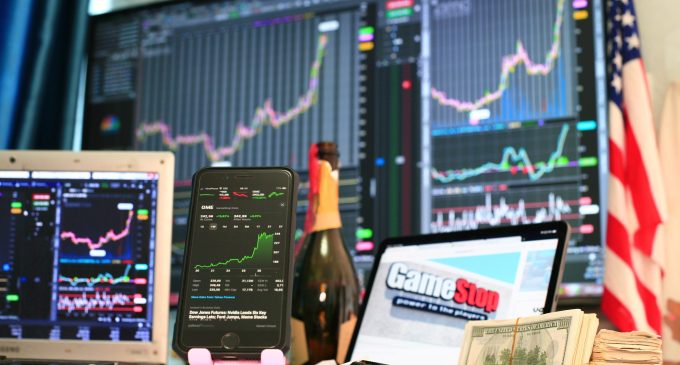 What The Dot-Com Crash Still Teaches 401k Fiduciaries About The AI Stock Craze