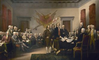 What Advice Would The Founding Fathers Give On Saving For Retirement?