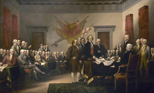 What Advice Would The Founding Fathers Give On Saving For Retirement?