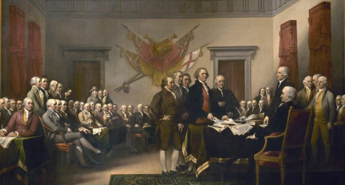 What Advice Would The Founding Fathers Give On Saving For Retirement?