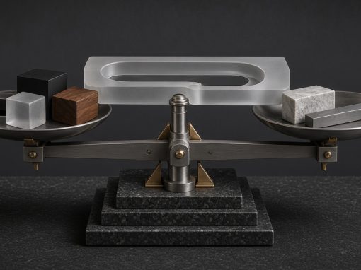 scales