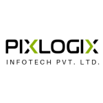 Profile picture of Pixlogix Infotech