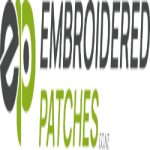 Profile picture of Sew On Patches Services NZ