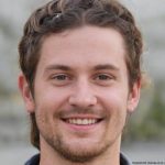 Profile picture of Thomas James