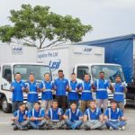 Profile picture of Singapore house mover