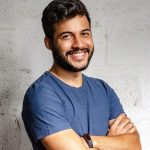 Profile picture of steve tom