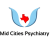 Profile picture of Mid Cities Psychiatry