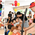 Profile picture of birthday party magic