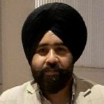 Profile picture of Daljeet Singh